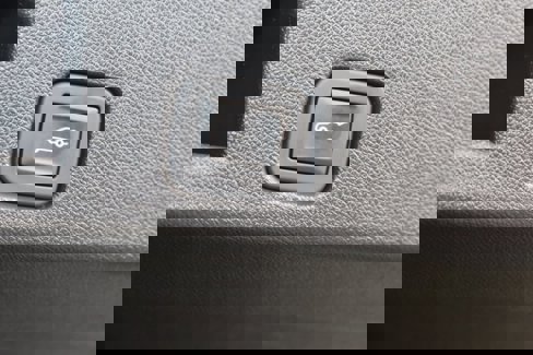 Used 2025 GMC Acadia Elevation image 53