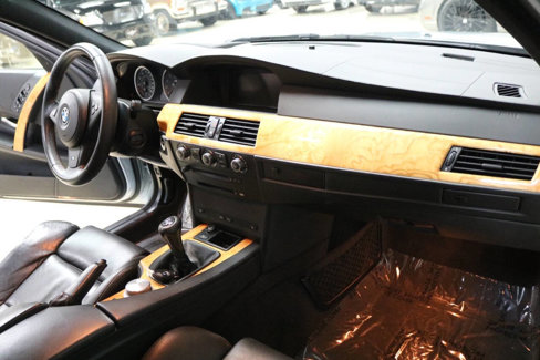 Used 2007 BMW M5 image 21