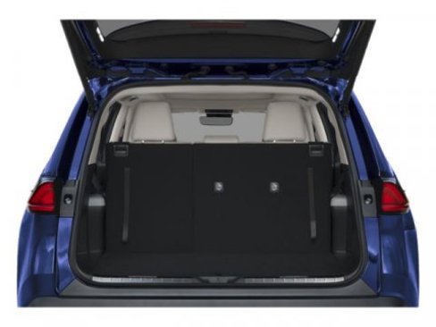 New 2026 Toyota Grand Highlander AWD Hybrid image 10