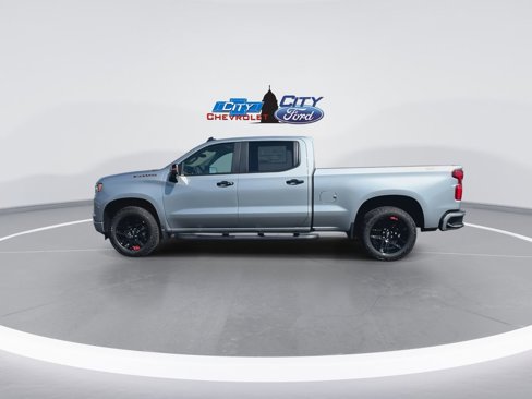 New 2026 Chevrolet Silverado 1500 RST w/ Redline Edition image 6