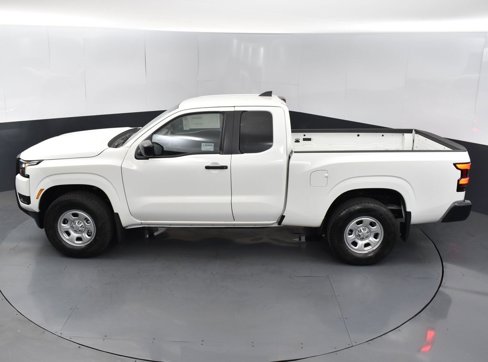 New 2026 Nissan Frontier S image 42