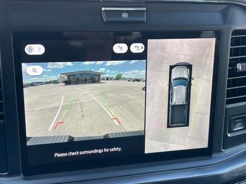 New 2025 Ford F350 Lariat image 38