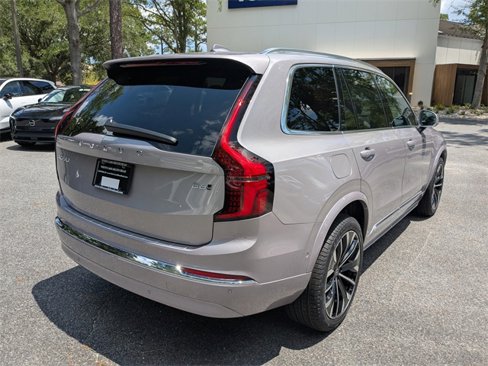 New 2026 Volvo XC90 B6 Plus w/ Protection Package Premier image 4