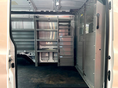 Used 2020 Ford Transit 150 Medium Roof w/ Upfitter Package image 19