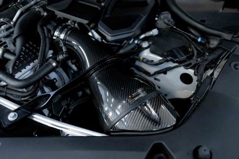 Used 2022 BMW M8 Competition w/ M Carbon Exterior Package image 72