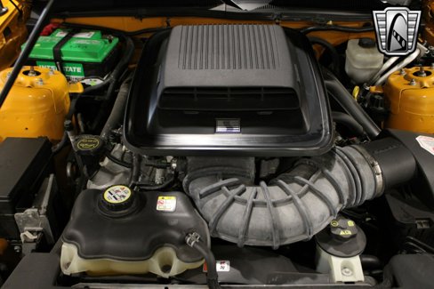 Used 2007 Ford Mustang GT image 20