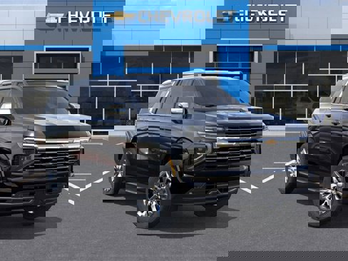 New 2026 Chevrolet Tahoe Premier image 7