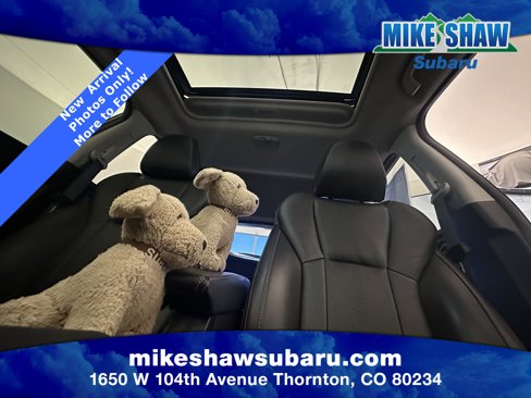 Used 2018 Subaru Crosstrek 2.0i Limited image 48