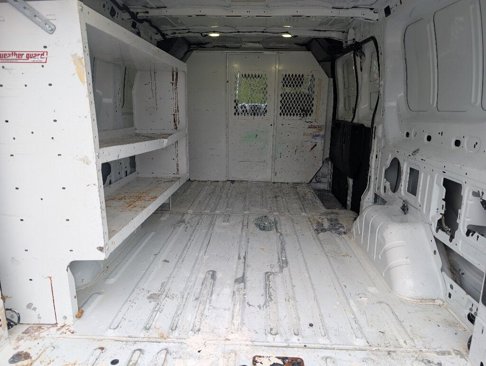 Used 2017 Ford Transit 250 130 Low Roof image 31