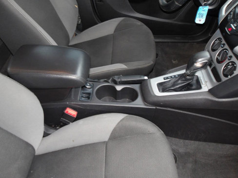 Used 2014 Ford Focus SE image 16