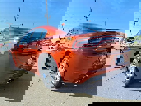 Certified 2023 Dodge Charger SXT image 28