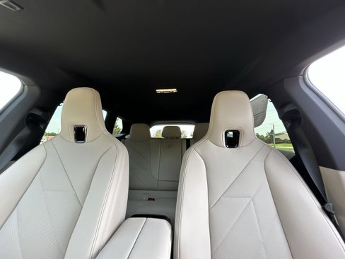 New 2026 BMW iX xDrive45 image 25