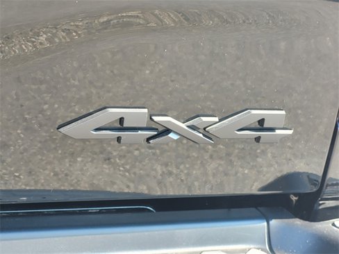 New 2025 RAM 2500 Laramie w/ Night Edition image 11