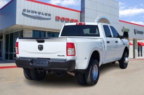 Used 2024 RAM 3500 Tradesman image 5