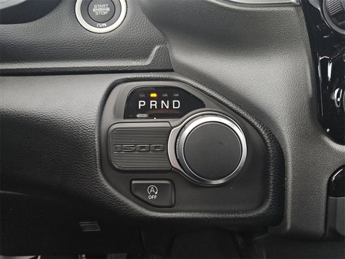 New 2026 RAM 1500 2WD Crew Cab image 22