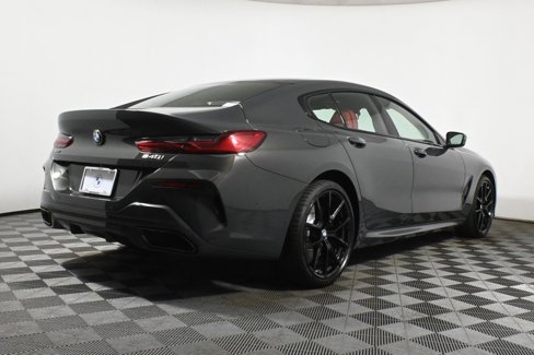 New 2026 BMW 840i xDrive w/ M Sport Professional Package image 7