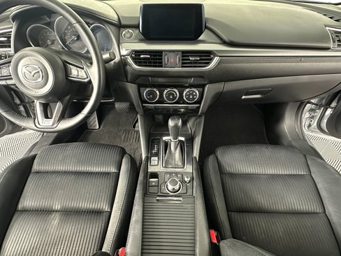 Used 2017 MAZDA MAZDA6 Sport image 33