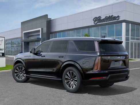 New 2026 Cadillac Escalade IQL Sport 1 image 3