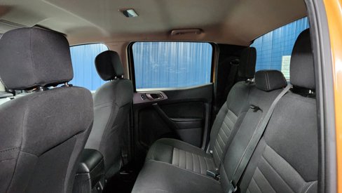 Used 2020 Ford Ranger XLT w/ Equipment Group 301A Mid image 16