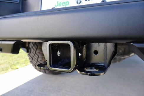 New 2026 RAM 2500 Rebel w/ Rebel Level 2 Equipment Group image 42