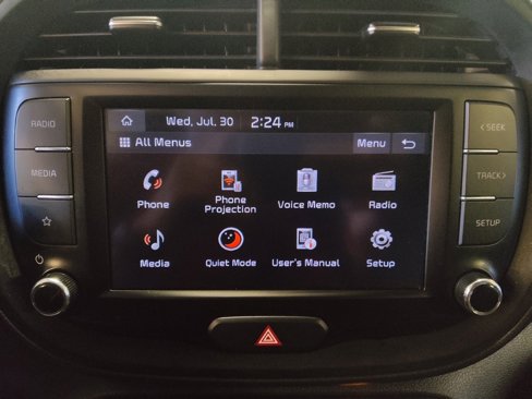 Used 2023 Kia Soul LX w/ Option Group 015 image 25