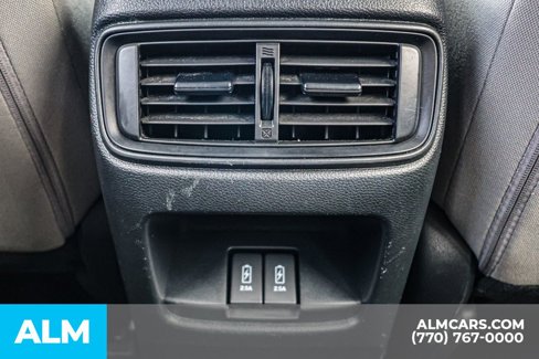 Used 2022 Honda CR-V EX image 59