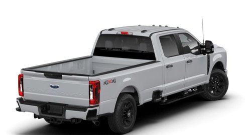 New 2026 Ford F250 XL image 19