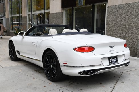 New 2024 Bentley Continental GT V8 image 4