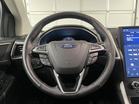 Used 2024 Ford Edge SEL image 30