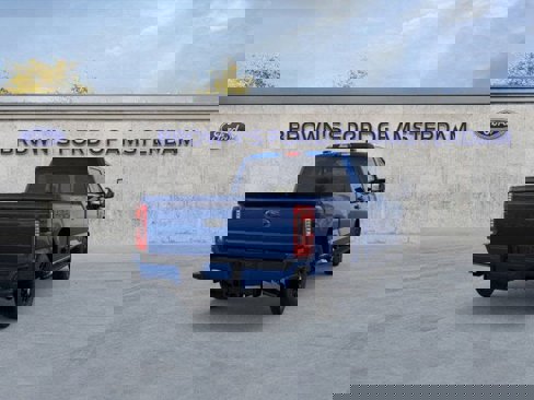New 2026 Ford F350 4x4 Crew Cab Super Duty image 8