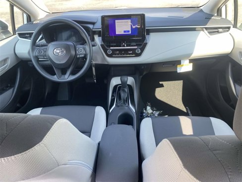 New 2026 Toyota Corolla LE image 13