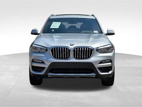 Used 2019 BMW X3 sDrive30i w/ Driving Assistance Package image 8