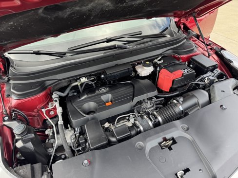 Certified 2022 Acura RDX SH-AWD image 14