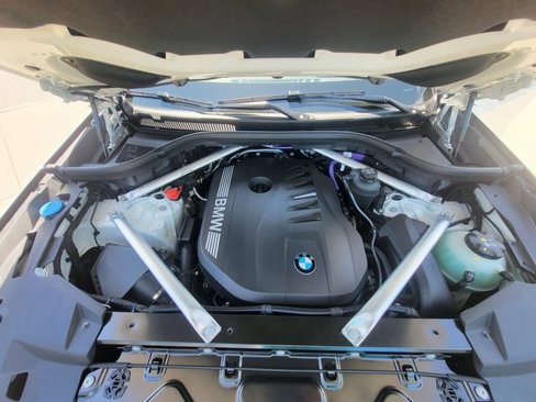 New 2026 BMW X5 xDrive40i image 10
