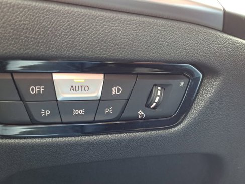 New 2025 BMW i4 xDrive40i w/ M Sport Package image 27