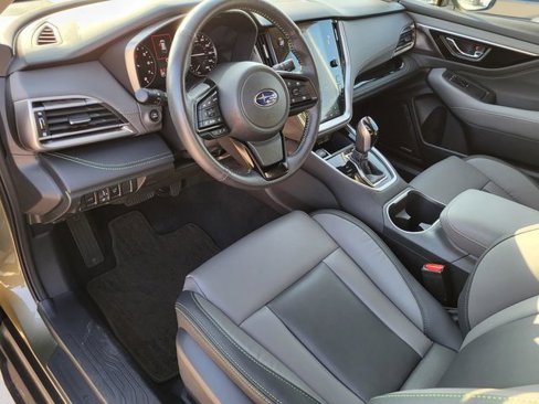 Used 2024 Subaru Outback Onyx Edition image 21