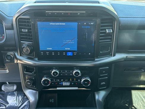 Used 2024 Ford F150 Lariat image 14