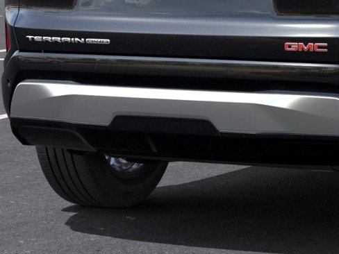 New 2026 GMC Terrain Denali w/ LPO, Floor Liner Package image 14