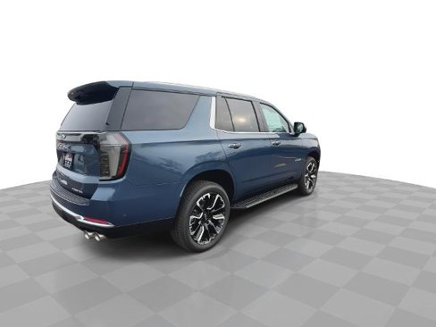 New 2026 Chevrolet Tahoe Premier image 44