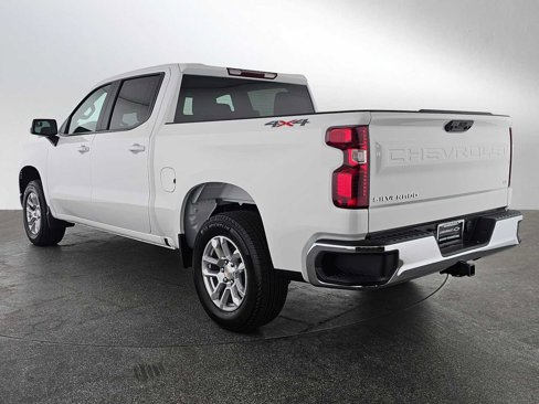 New 2026 Chevrolet Silverado 1500 LT image 5