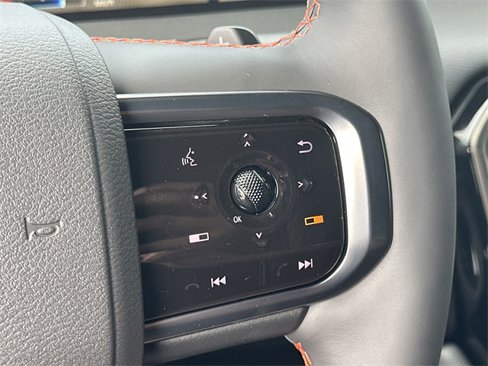 New 2025 Nissan Armada PRO-4X image 16