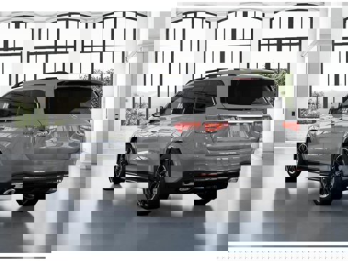 New 2026 Mercedes-Benz GLS 580 4MATIC image 27