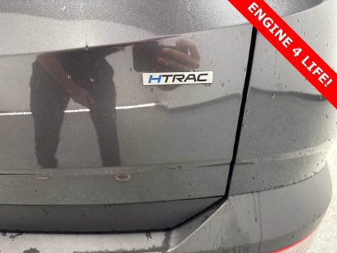 Used 2024 Hyundai Tucson SEL image 25