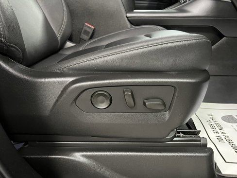Used 2024 Chevrolet Tahoe Z71 image 68