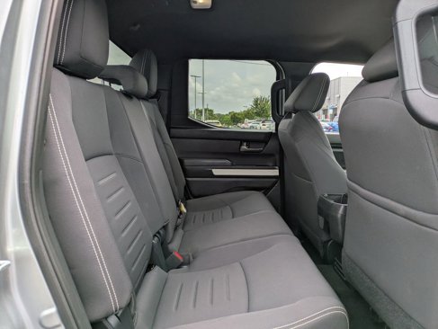 Used 2024 Toyota Tacoma TRD Off-Road image 31