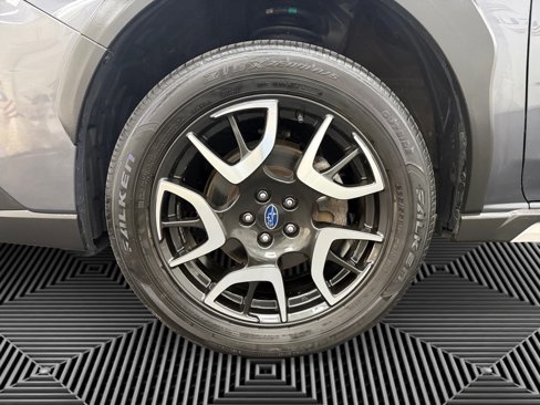 Certified 2023 Subaru Crosstrek Hybrid image 14