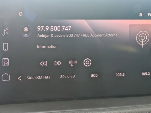 Used 2024 Buick Encore GX Sport Touring w/ Comfort Package image 17