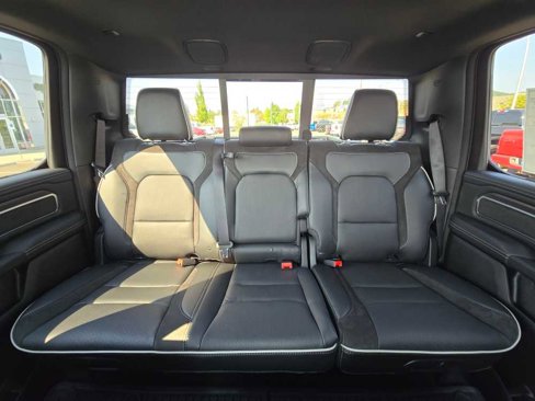 New 2026 RAM 1500 Laramie image 16