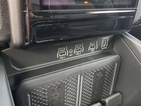 New 2026 RAM 1500 Laramie image 27
