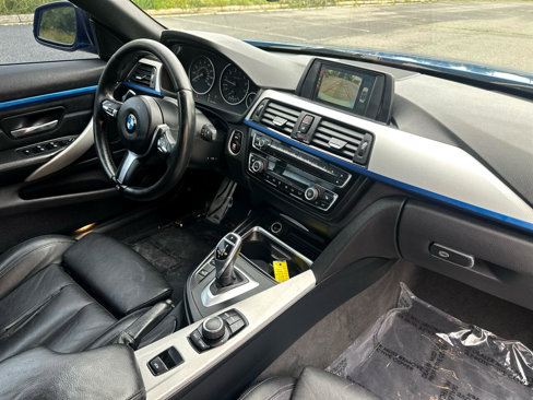 Used 2015 BMW 428i Convertible image 21